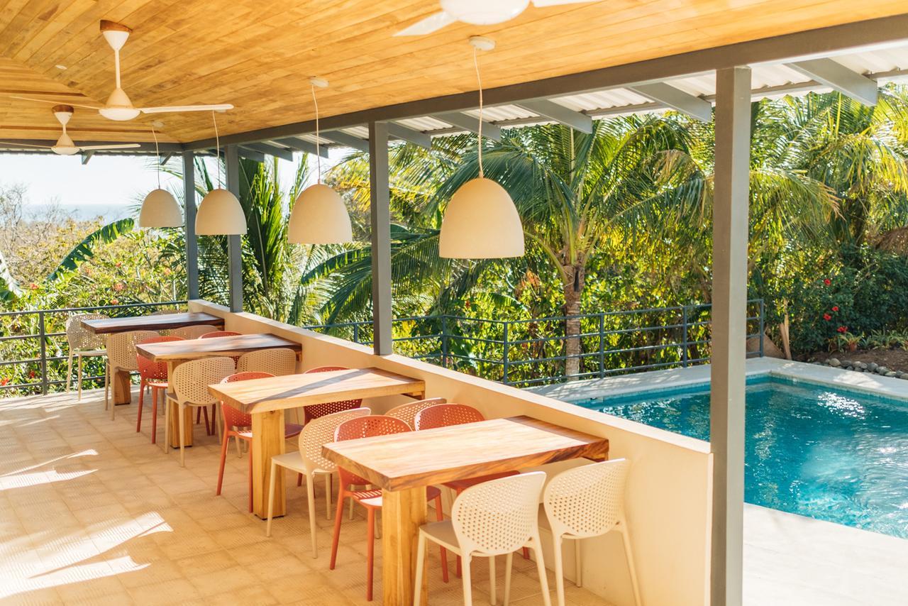 Vivo Nosara Hotel Exteriér fotografie