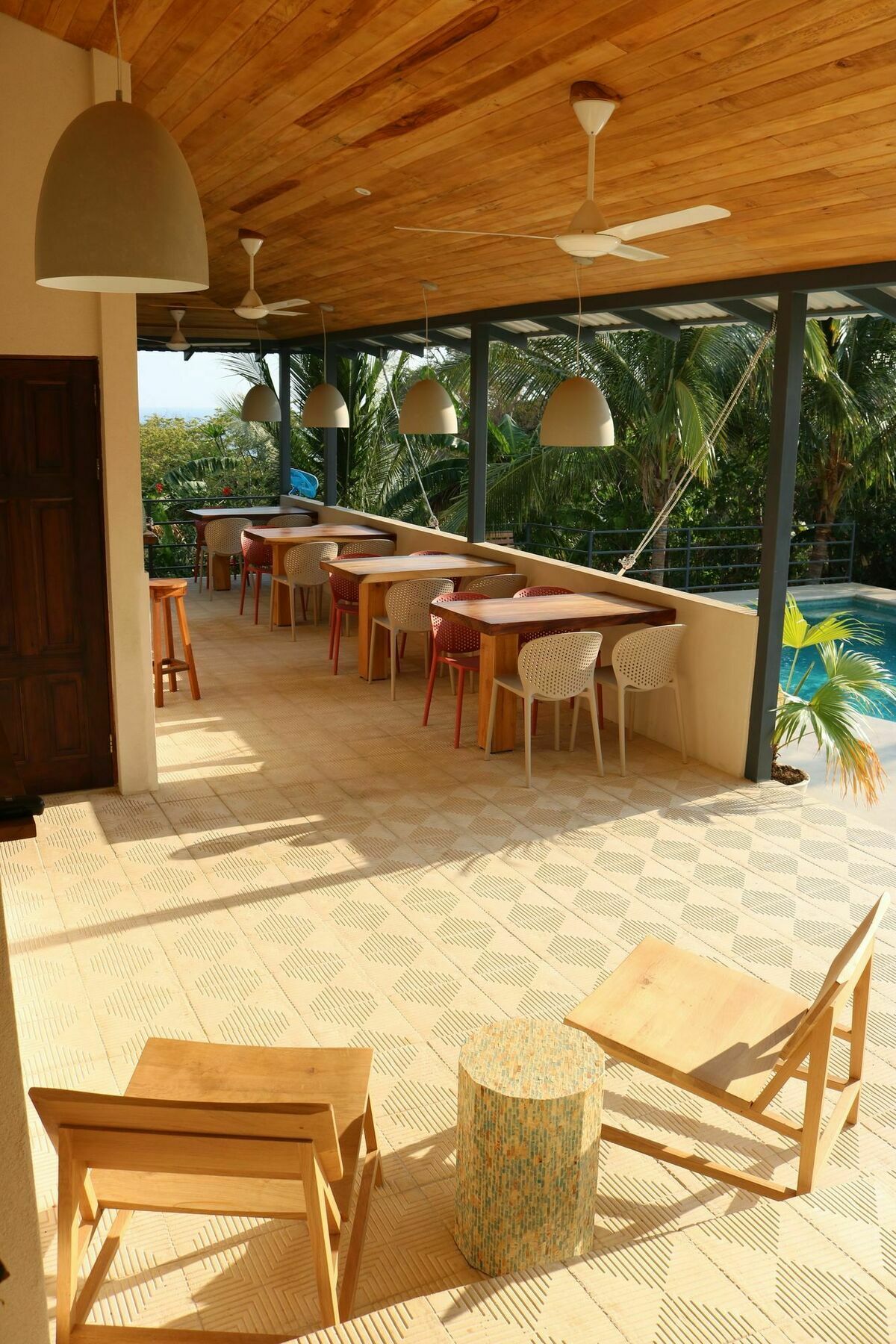 Vivo Nosara Hotel Exteriér fotografie